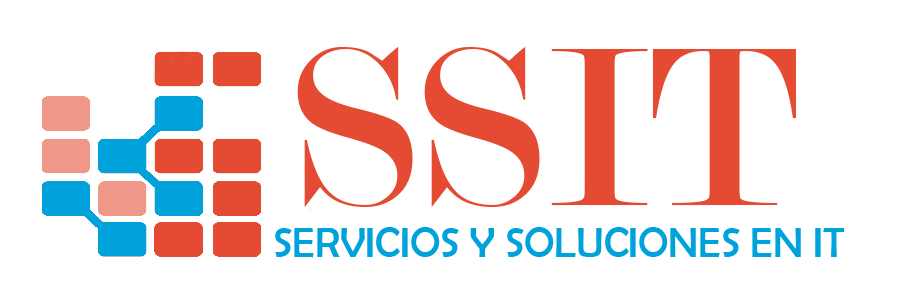 SSITMX Logo